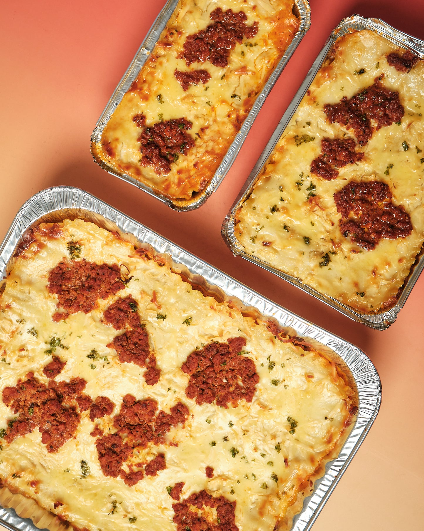 Baked Lasagna