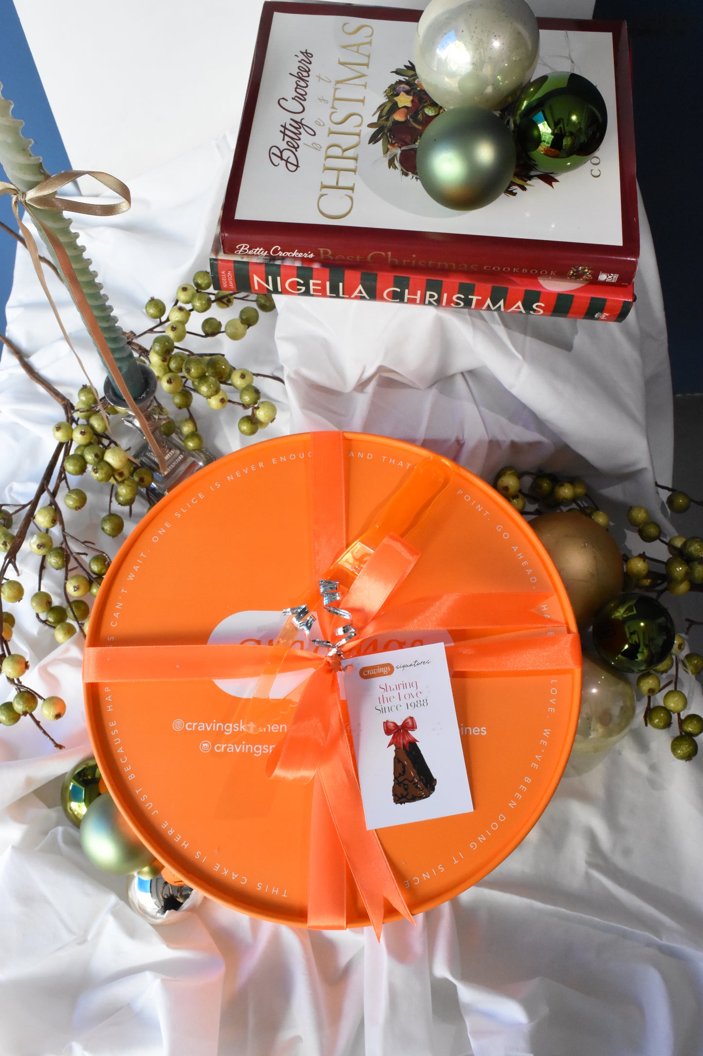 Deluxe Box Set