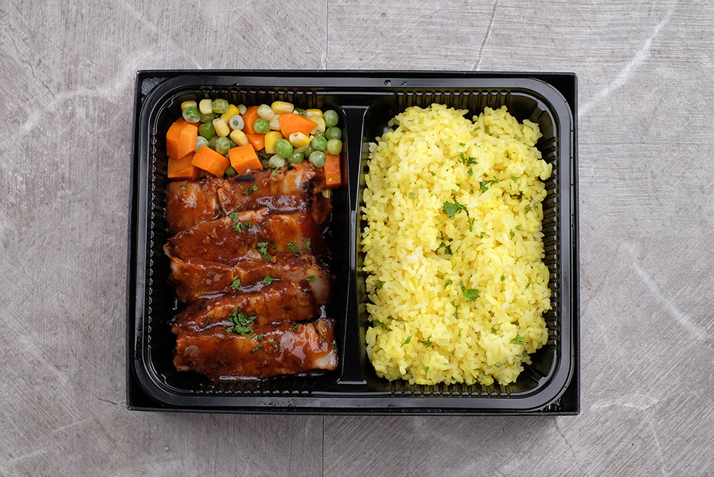 Classic Comfort SET 1 - P275/pack min. 10 pax