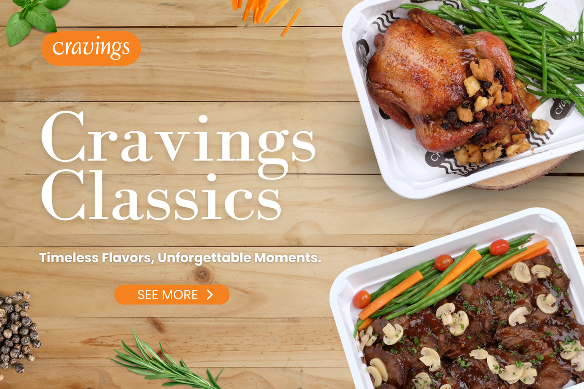 Cravings Set Cravings Kitchen – CravingsKitchen