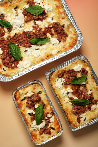 Premium Lasagna