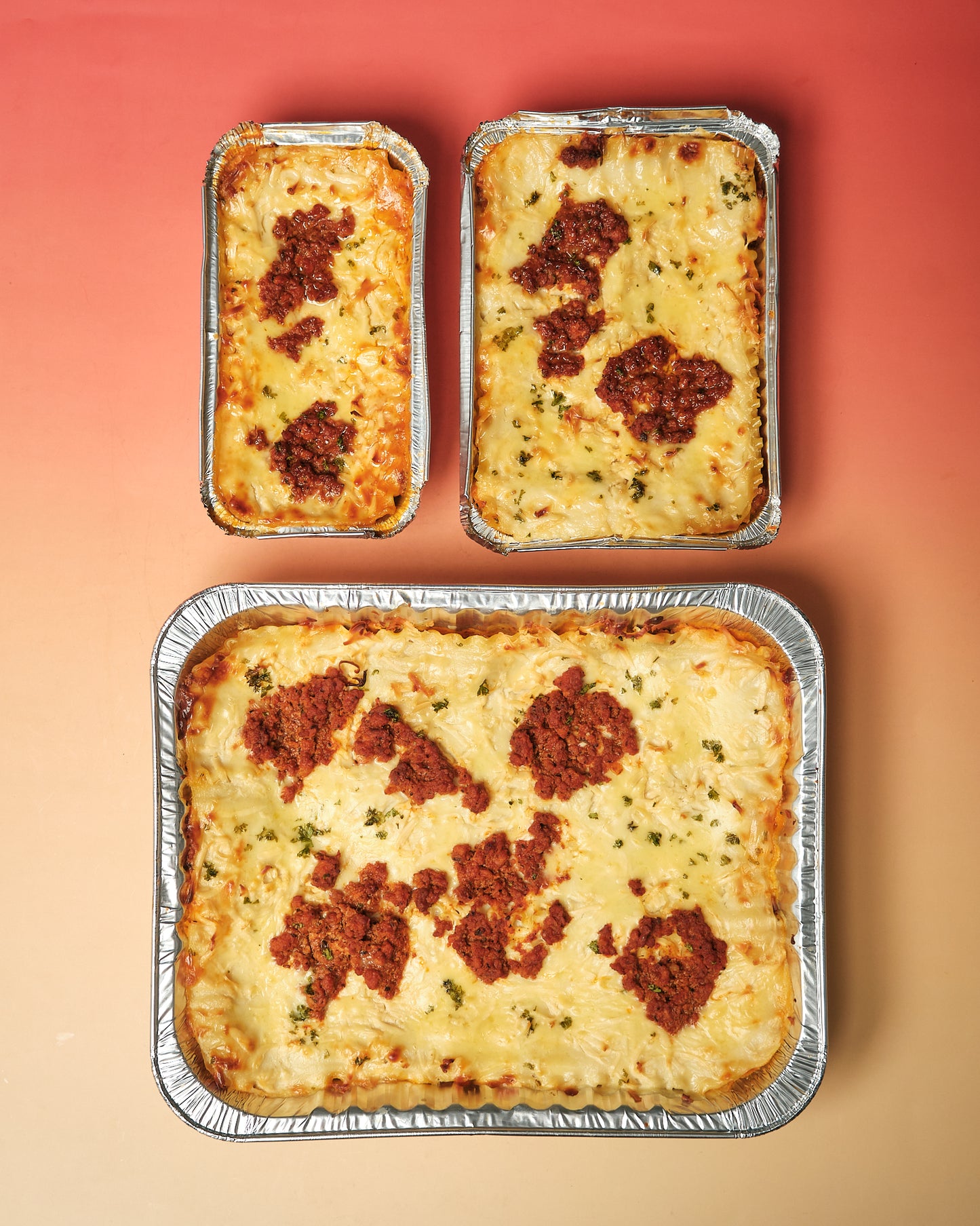 Baked Lasagna