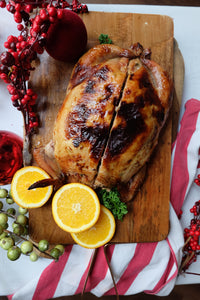 Chicken Relleno