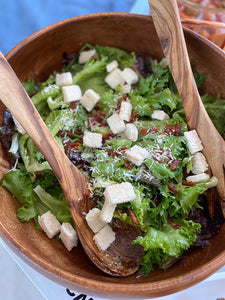 Cravings Classic Caesar Salad