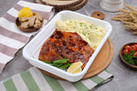 Load image into Gallery viewer, Maple Glazed Salmon
