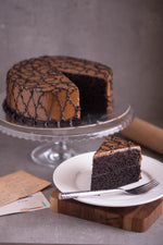 Load image into Gallery viewer, Chocolate Caramel Cake
