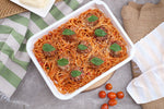 Load image into Gallery viewer, Spaghetti with Italian Meatballs
