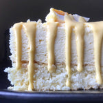 Load image into Gallery viewer, Bibingka Souffle Cake

