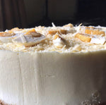 Load image into Gallery viewer, Bibingka Souffle Cake
